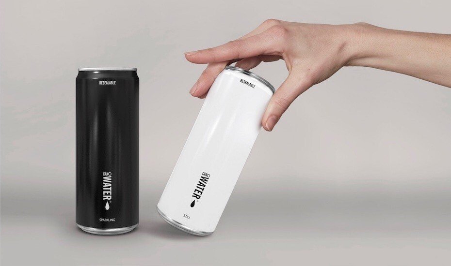 Say goodbye to plastic bottles and embrace sustainability with @CanoWater's refreshing still and sparkling aluminium cans, now available on @Ocado. ➡️ alcircle.com/news/introduci… #aluminium #aluminiumcans #Sustainability