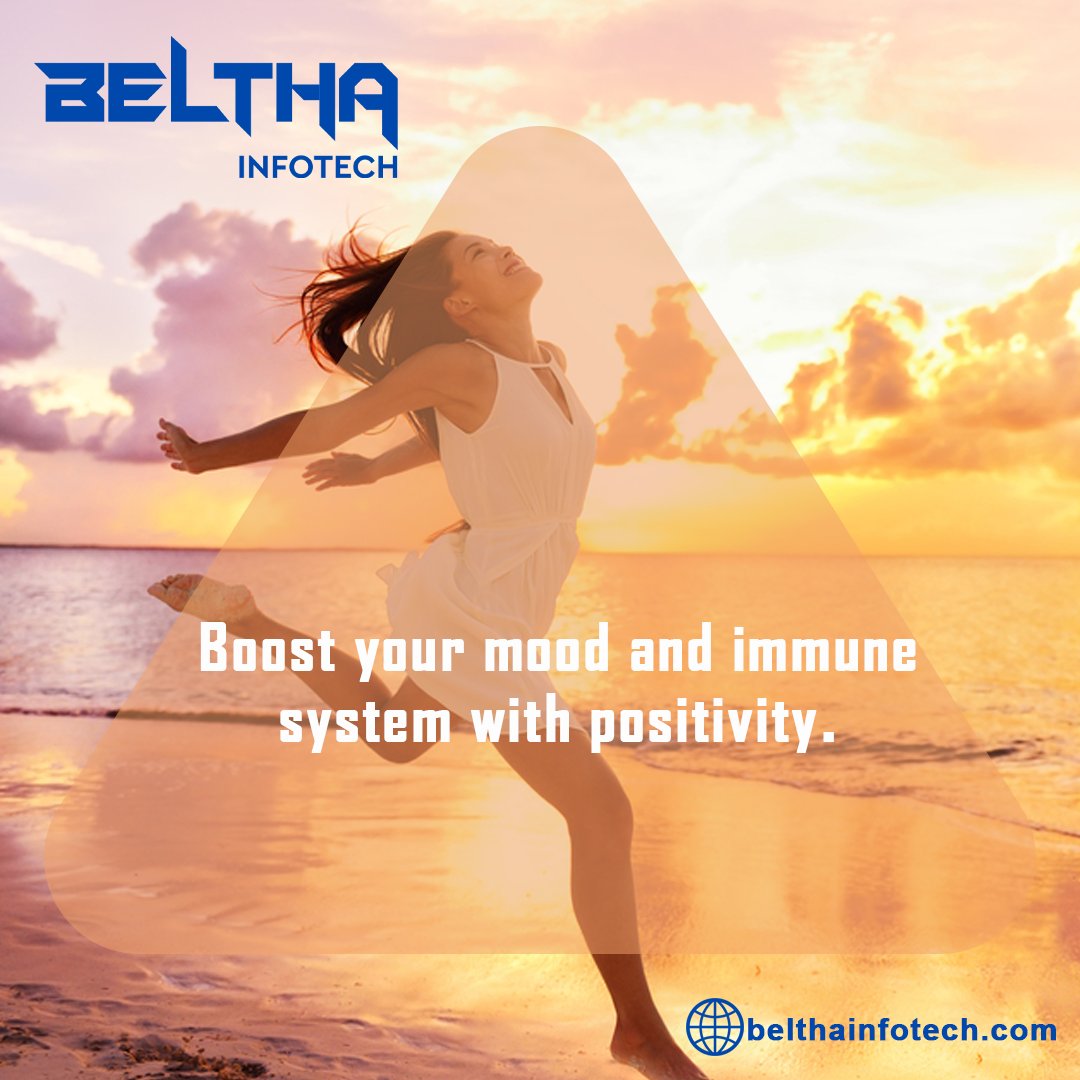 Beltha Infotech tweet media