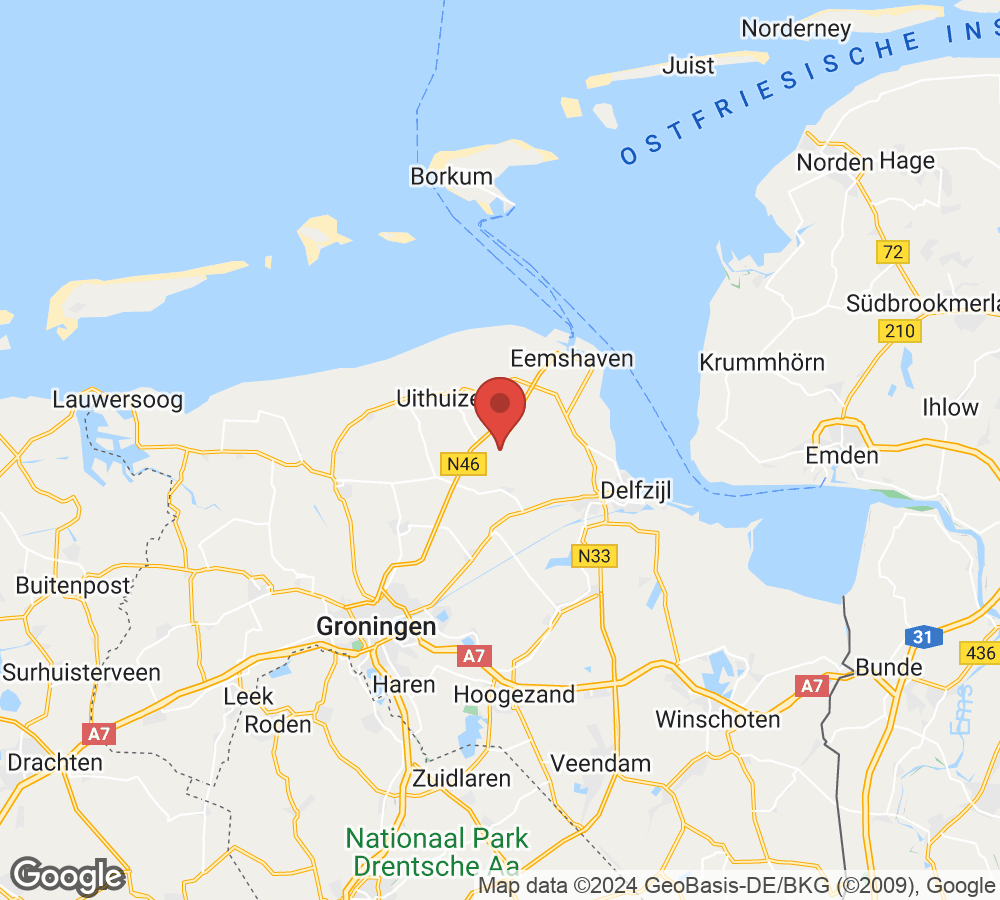 AardbevingNL's tweet photo. 11 apr 2024 om 11:10 #Zeerijp (Eemsdelta) M=2.1 https://t.co/NfXl6RUFFl #aardbeving https://t.co/H2lgGhOz6g