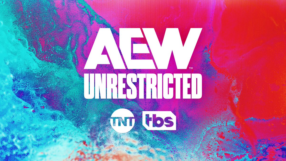 .@mr_mansury has great BTS stories about All In London, @Sting’s final match, and the debut of @MercedesVarnado on new #AEWUnrestricted! @RefAubrey & @WillWashington. Listen now 🎧 link.chtbl.com/AEW