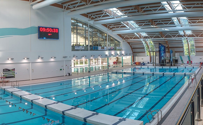 Two swimming pools will soon boost energy efficiency and reduce running costs, thanks to a successful application to Phase II of the Government’s Swimming Pool Support Fund (SPSF). Read more at northnorthants.gov.uk/news/north-nor…