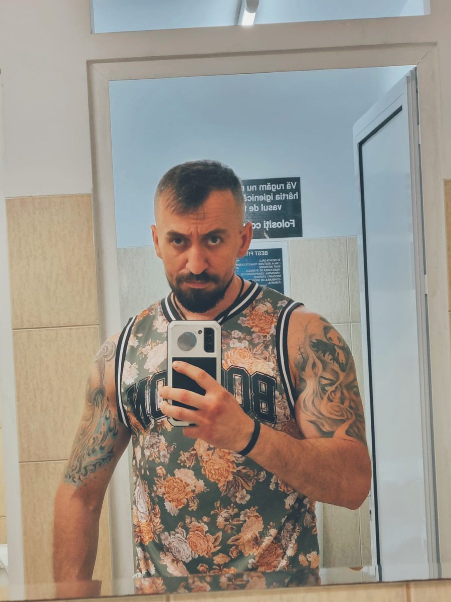 MasterTFK1's tweet photo. https://t.co/l128l0KK3l
GET AND SERVE BITCHES!
#findom #alpha #cashmaster #fagtax #cashslave #moneyslave #paypig #verificationpost https://t.co/0xrijOtU2f
