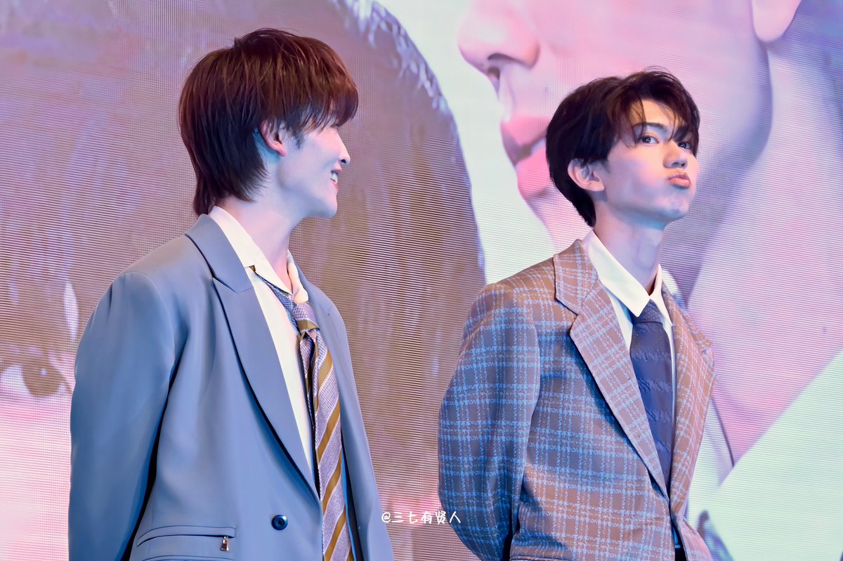 doris_dou's tweet photo. かわいい🥺
#樋口幸平 
#増子敦貴 
#ドラマ体感予報 https://t.co/wic9KycK41