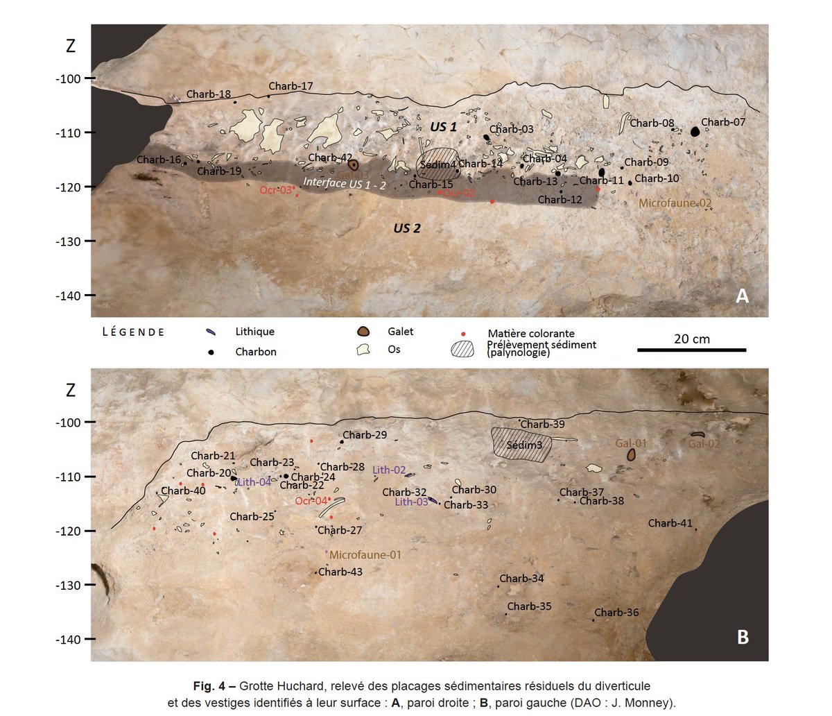 Société préhistorique française tweet media
