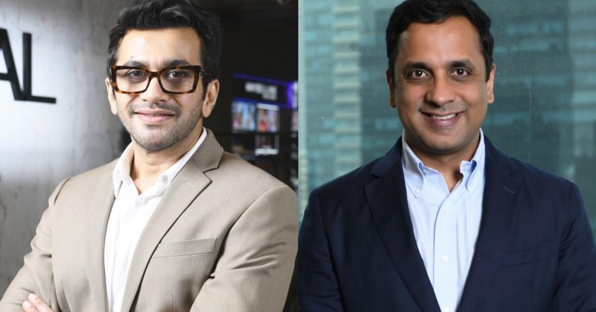 L’Oréal India appoints Raagjeet Garg as director of consumer products division. Garg will take over from Pankaj Sharma, who has been elevated to managing director of CPD at L’Oréal Australia and New Zealand. buff.ly/3JdosKd @LOrealGroupe