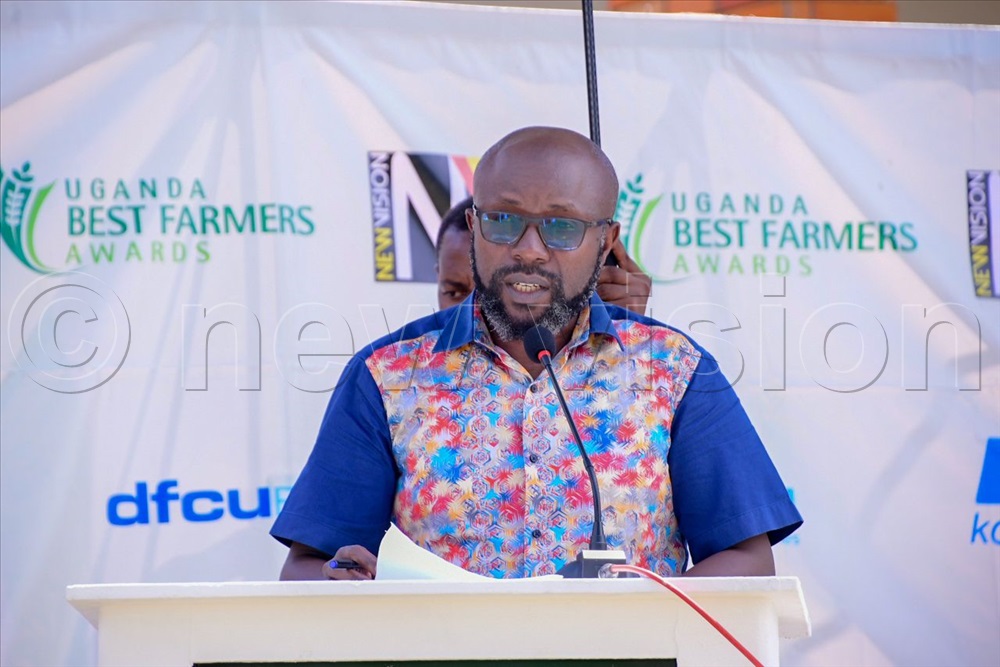 'Over the years production on farms has increased thanks to partly the endless campaigns we have been able to carry out for these 10 years, however, we note that farmers still face challenges with post-harvest handling, low-value addition, unstable market prices and yet from…