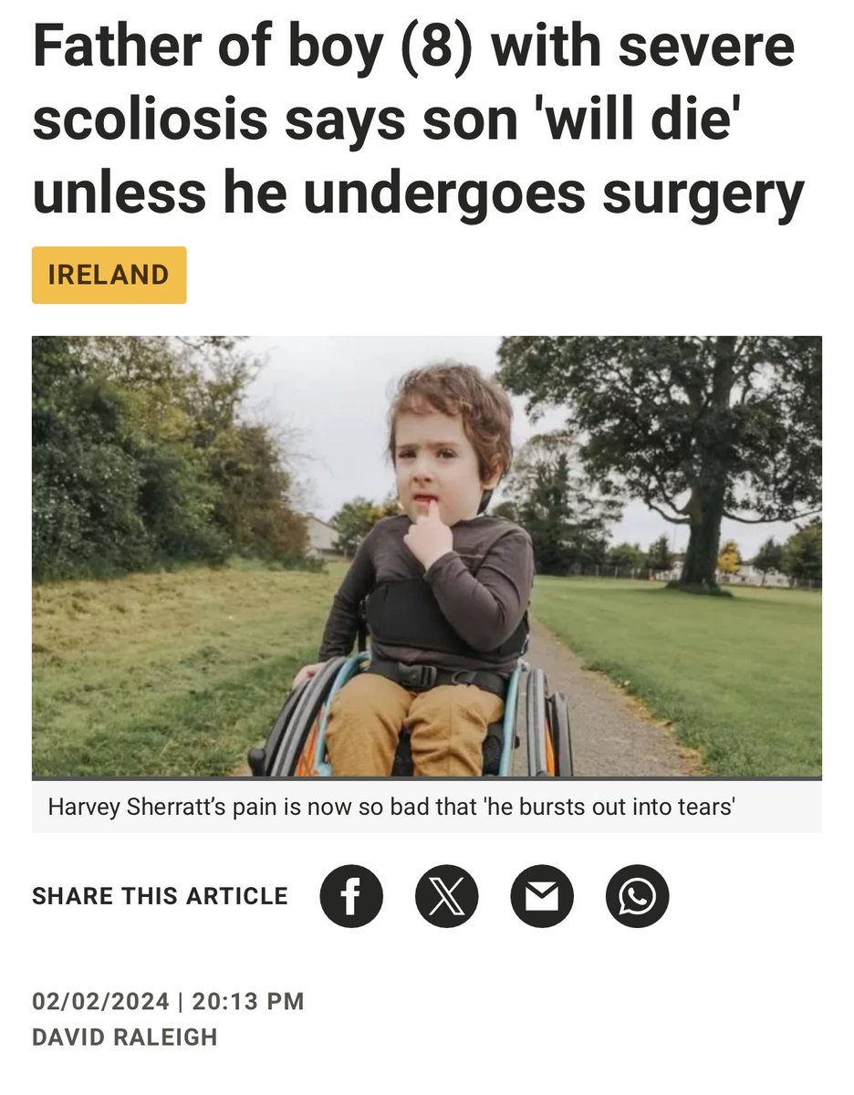 When you check your pay and see you’ve been taxed around 40% just know the government spent around 39 million on Ukrainian pets Remember kids with severe scoliosis are being left to die while the Irish government spends millions on Ukrainians pets. #IrelandBelongsToTheIrish