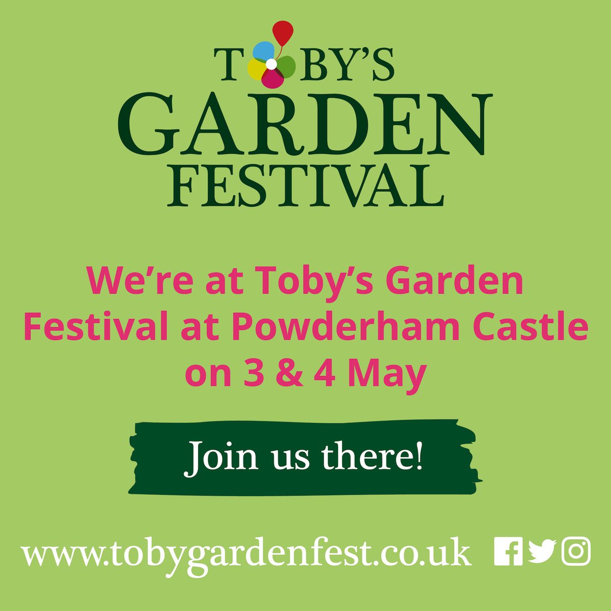 Join us in the @fooddrinkdevon Talks Pavilion and enjoy a castle courtyard full to bursting with artisan food and drink producers at @tobygardenfest 2024! Buy tickets here: tobygardenfest.co.uk