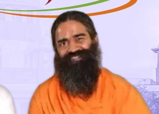 Big Breaking !! 

After Social Media outrage, U turn by Justice Md Ahsanuddin Amanullah Bench! 

'Not concerned with Patanjali only, But we are concerned with all those FMCG & companies.......':
#SupremeCourtOfIndia

IMA ( formerly Christian Medical Association) Vs Baba Ramdev