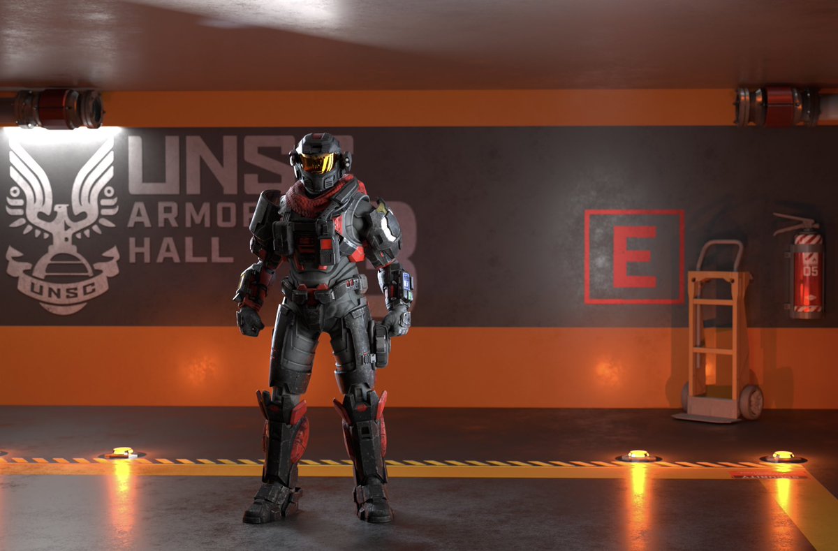 Ghost67WR's tweet photo. 4K rendering really does take forever to finish https://t.co/v19U34uE1g