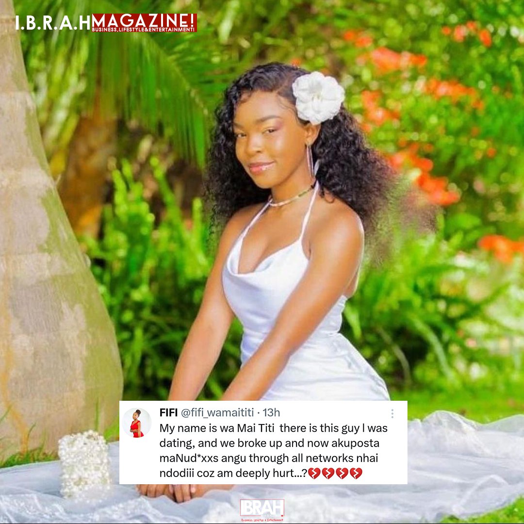 Batsirai Mwana uyo....@fifi_wamaititi

instagram.com/p/C5nb0HPIHGd/…