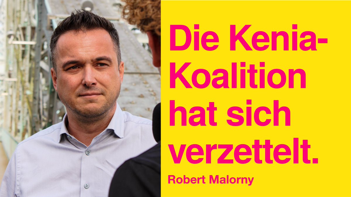 Robert Malorny: 'Es ist unglaublich, dass sich die Regierungsfraktionen so sehr verzettelt haben. Wir Freie Demokraten haben drei klare Ziele: #Sachsen-Kenia abwählen, neue Mehrheiten im Landtag schaffen & das Land gestalten. Es ist Zeit für Aufbruch.'🔥 👉fdp.sn/gesetzgebungss…