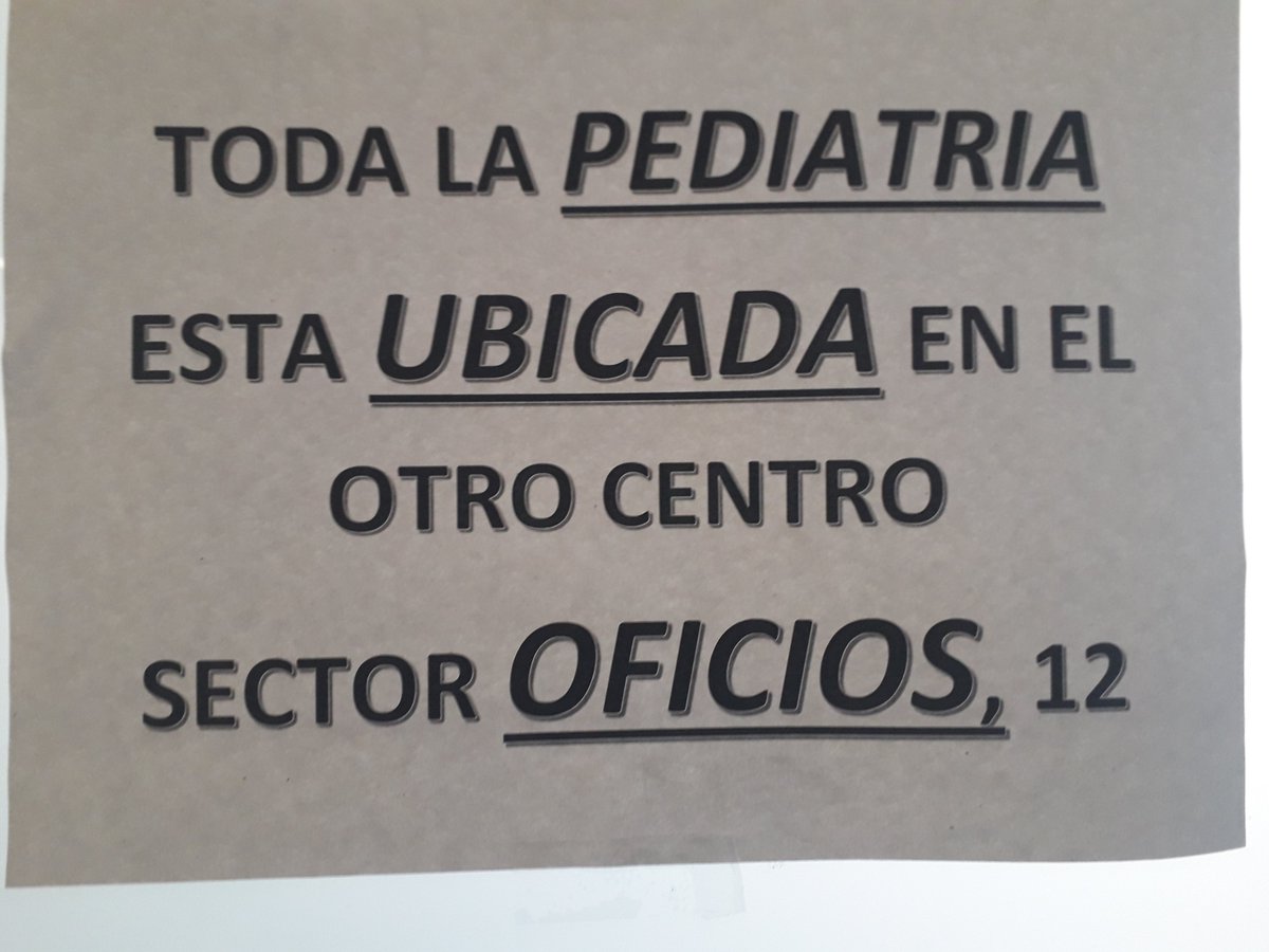 El 50% de los centros de salud de #TresCantos tiene CERO pediatras pero @jmorenogarcia visita las obras del futuro Hospital HM que es PRIVADO. Menos vergüenza que un gato asomado a una orza.