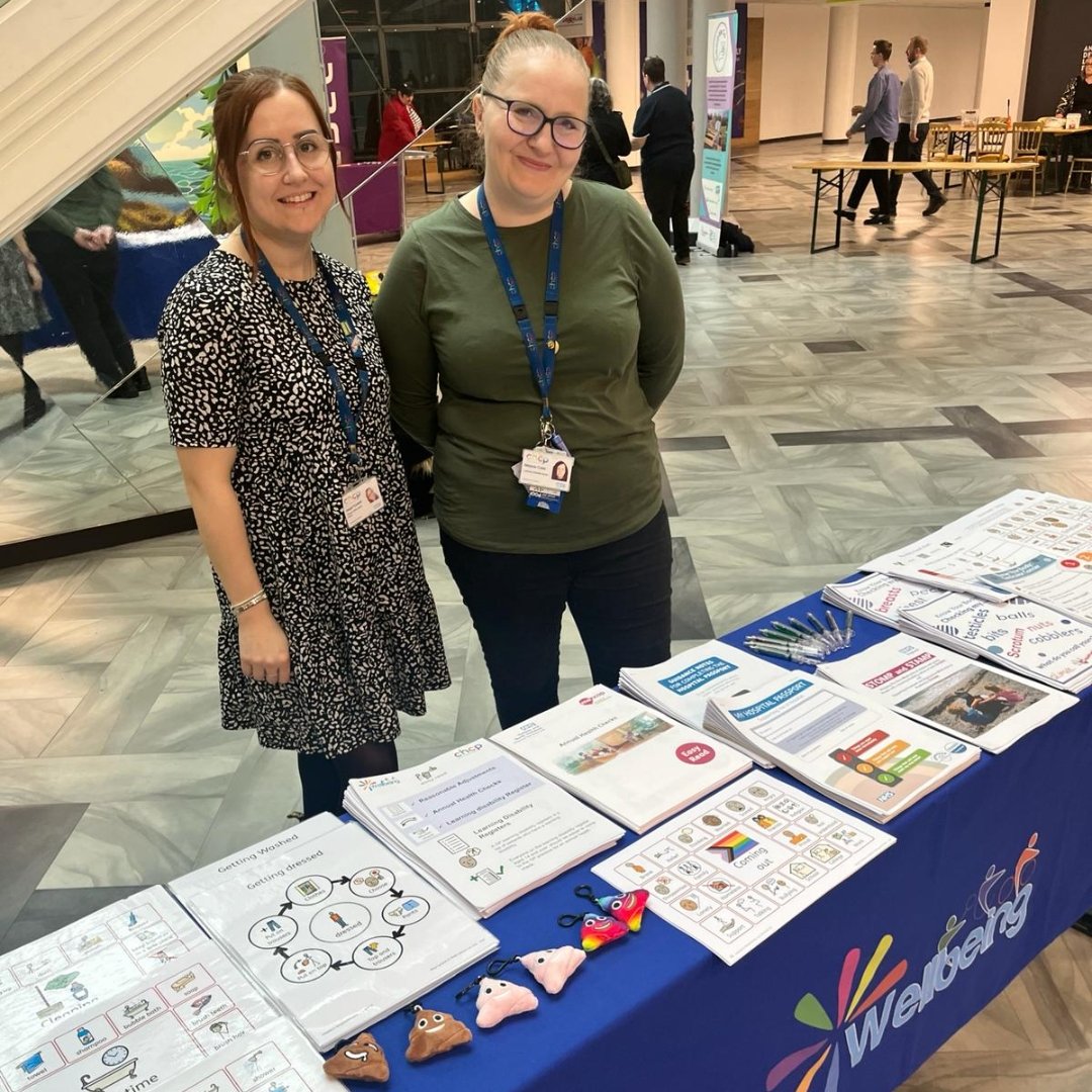 Our fabulous Wellbeing team are at the Preperation for adulthood event with Hull City Council, on the ground floor of Princess Quay today from 11am - 6:30pm. This event is for SEND young people from yr 9 & above to pop down & speak lots of services. Pop down and say 'Hi' 🙋