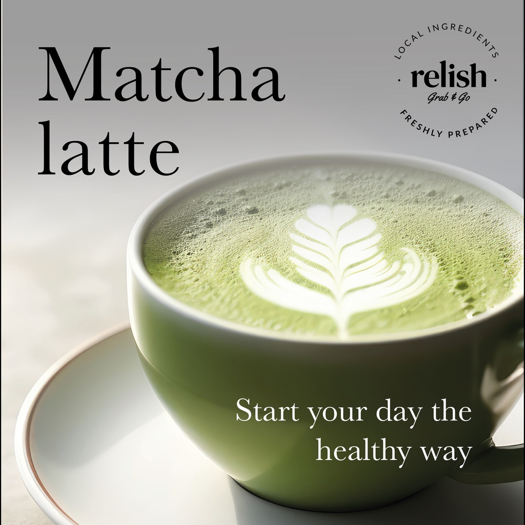 Start your day the healthy way with our new Matcha Lattes 💚

📍First Floor, The Capital Building, Old Hall Street

#coffeeliverpool #independentliverpool #liverpoolfoodie #liverpooleats #liverpoolfoodies #liverpoolworkspace #coworkingliverpool #coworkingspaceliverpool