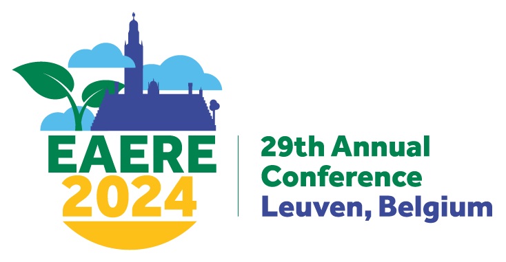 #EAERE2024 Job Market is now available! Applications are open until 15 June 2024. Know more here ➡️ ow.ly/Z5GK50RcUzg The EAERE job market is open to all EAERE individual and institutional members.