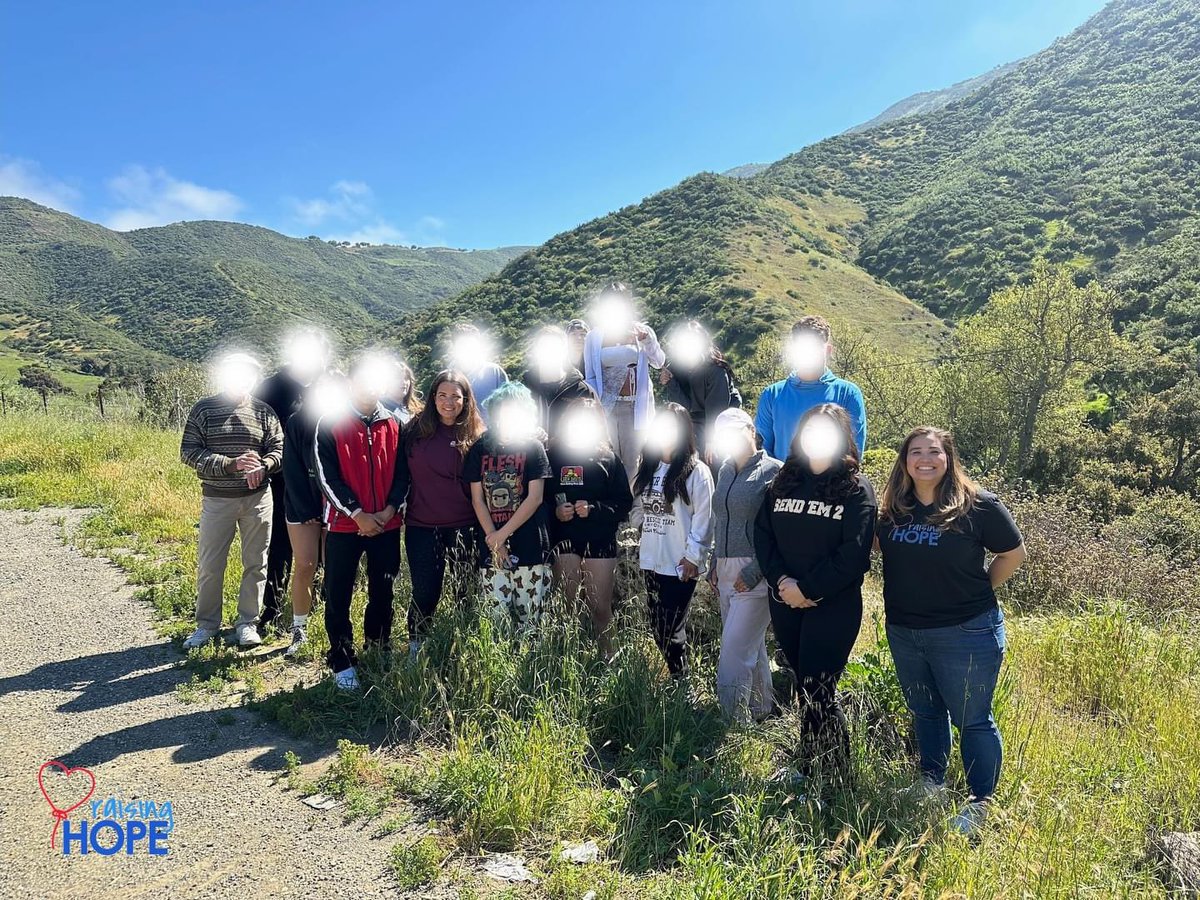 Exciting news! Our Life Skills program teamed up with @VenturaCOE for an unforgettable 3-day field trip to Sonoma State University and University of California-Davis. 🎓 We hit the road with 15 foster students, ready to explore higher education opportunities and expand horizons.