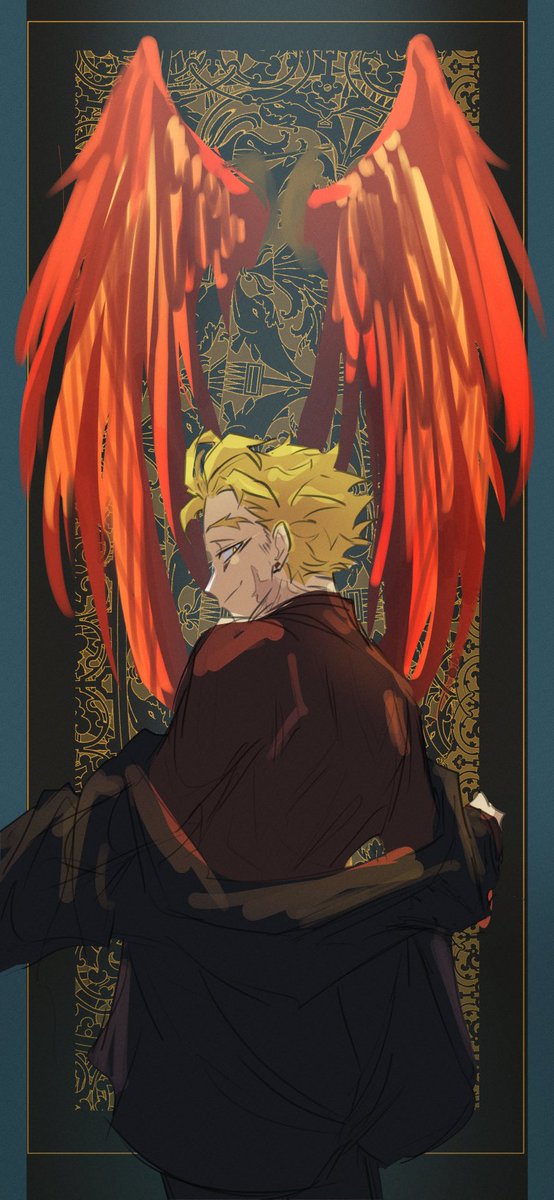 pecchi_art's tweet photo. 門出 https://t.co/hyqpq0xf8z