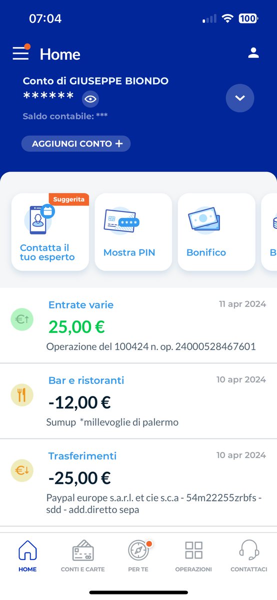 Giuseppe tweet media