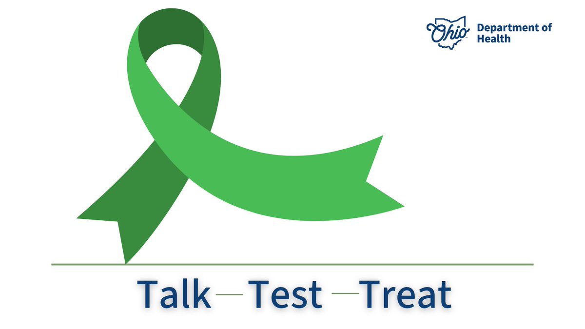 OHdeptofhealth's tweet photo. Congenital syphilis is on the rise. Protect your baby and request a screening during your third trimester. #STDAwarenessMonth https://t.co/X3eRuWN1DT