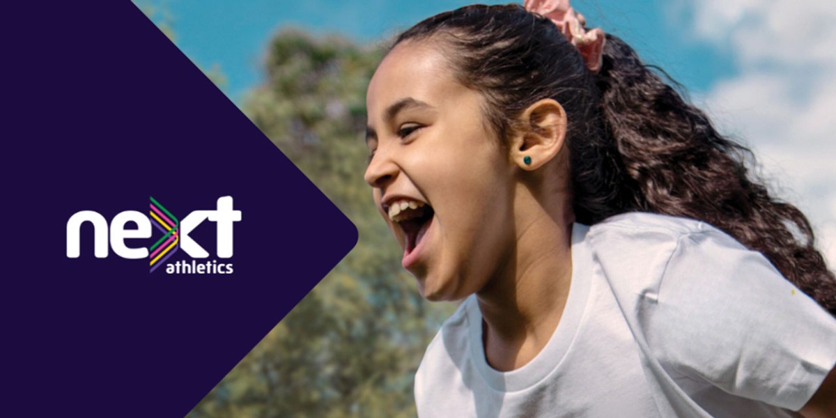 A new program set to grow athletics participation has launched, with Next Athletics, the official junior athletics program of Athletics Australia, taking shape for children across the country. 👉 teama.us/NextAthletics @AthsAust