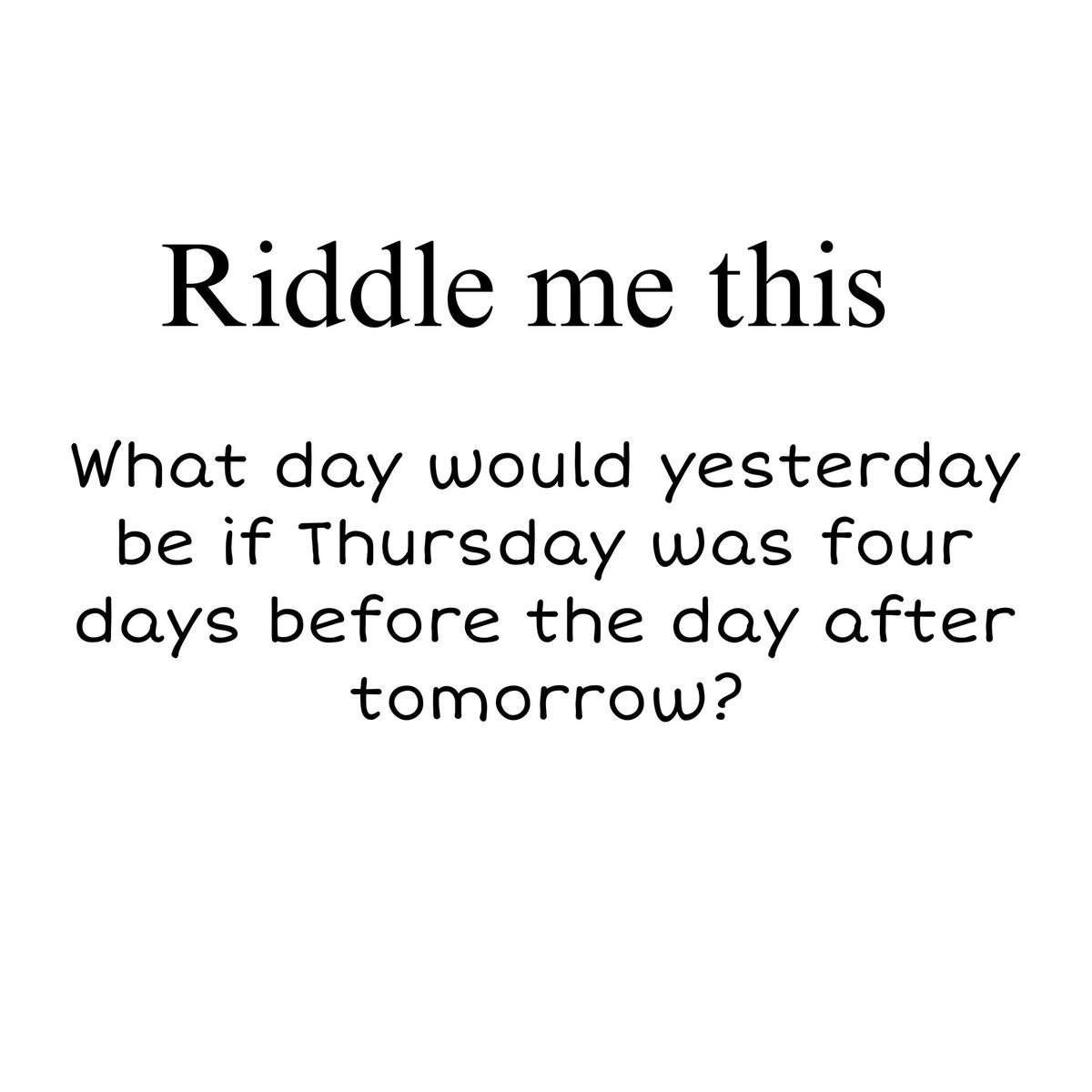 TweetsByAmaka's tweet photo. Sounds tricky, but it's not. https://t.co/DgPT1PLitL