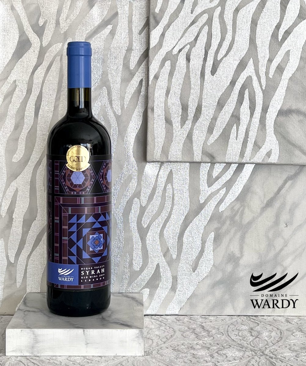 Beqaa Valley Syrah Concours International Gilbert & Gaillard, France: Gold Medal Vienna International Wine Challenge (AWC), Austria: Silver Medal Catavinum World Wine and Spirits Competition, Spain: Silver Medal New York World Wine and Spirits Competition, USA: Bronze Medal