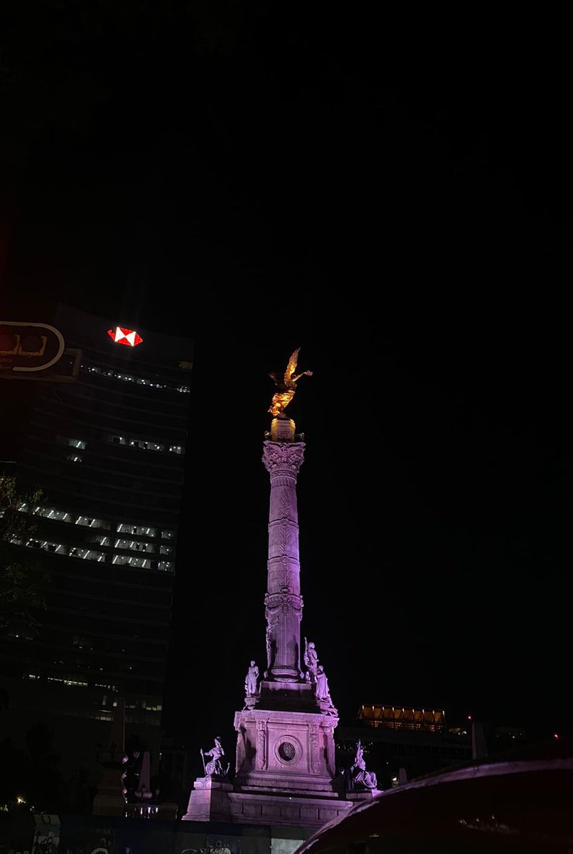 viva reforma de noche‼️