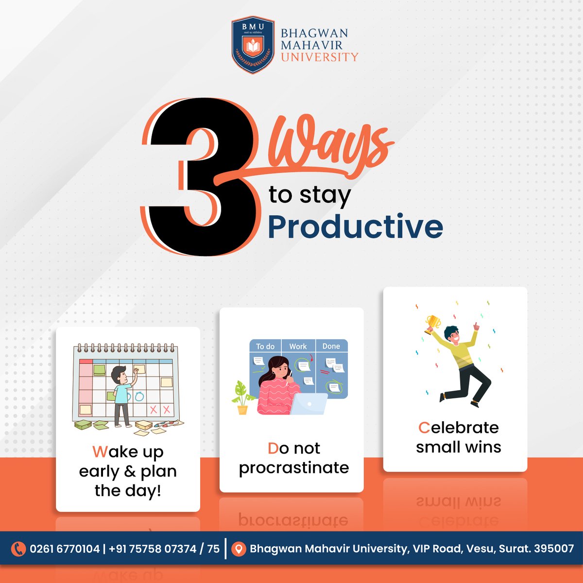 Your potential with simple habits that keep you moving forward every day.

#productive #PotentialUnleashed #dailyhabits #productivityhacks #earlyrisers #noprocrastination #smallwinscelebration