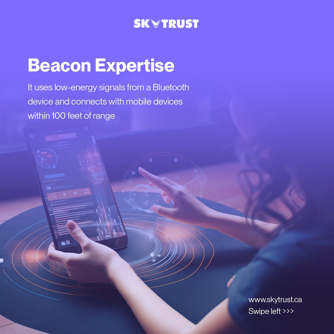 Skytrust_'s tweet photo. Are you emerging on these trends?

Follow us to be at the forefront of advanced technologies.💯
.
.
#AI #skytrust #digitaltransformations #mobileappdevelopmentcompany #mobileappsdesign #mobileappsdeveloper #aitechnologies #artificialintelligence #blockchaintechnology https://t.co/sejirCbylI