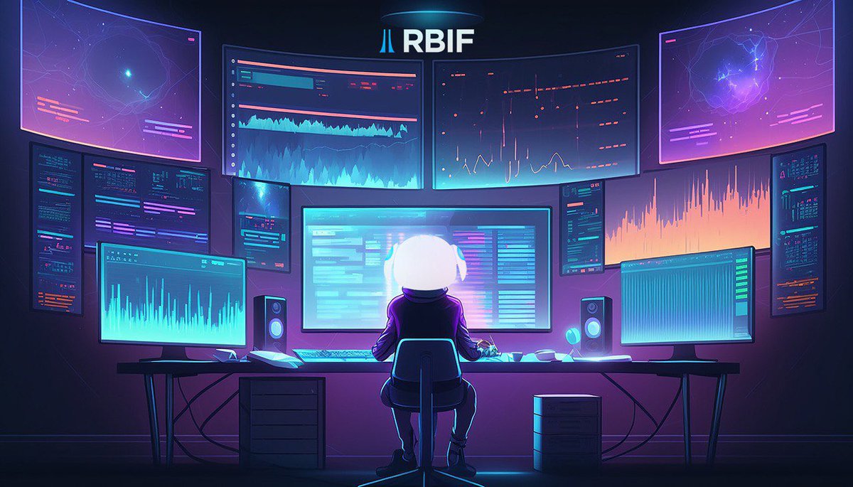 Emilytered's tweet photo. We've weathered the storm of the worst bear market, where some projects didn't make it. But $RBIF is still going strong with a solid comeback and active community. Now it's time to march in the bull run and show everyone who's the boss of the meme season 2024!
@RGI_info @RGI_Dex https://t.co/GytpasR7Lo