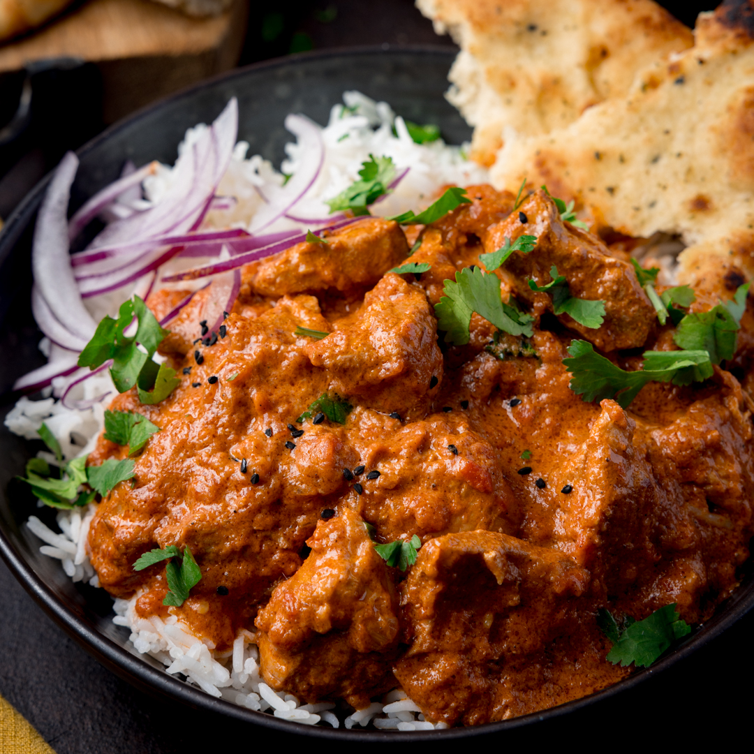 This Crock Pot Butter Chicken is an easy meal, where the slow cooker does all of the hard work. It's a perfect dinner where you can adjust the heat level so that the adults and kids will love it!

kitchensanctuary.com/crock-pot-butt…
#Kitchensanctuary #curry #foodie