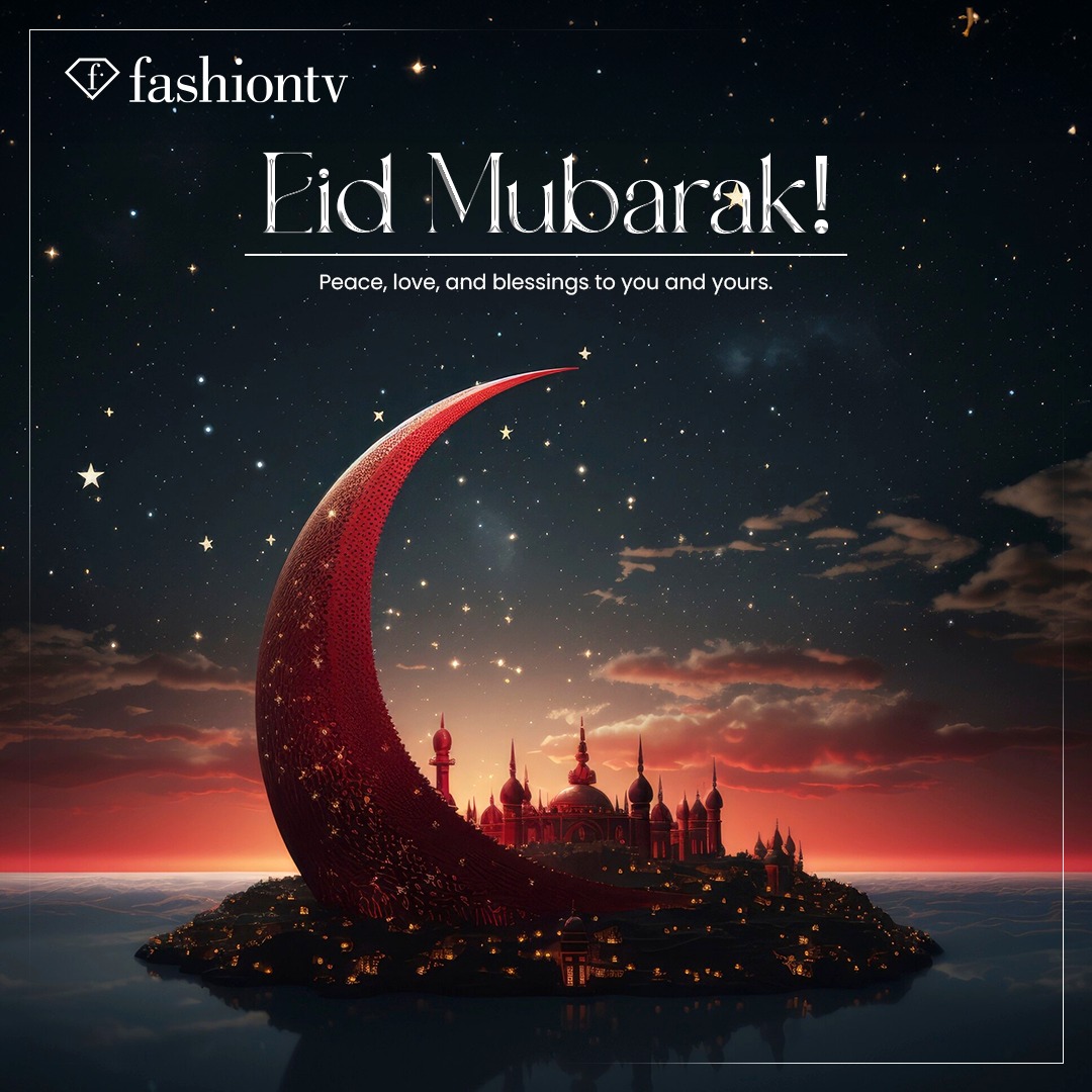 Excited to celebrate Eid with loved ones! Wishing you a peaceful and joyous Eid Mubarak!

#ftvindia #EidMubarak #Eid #Nails #NailArt #Franchise #fashiontv #ftv #nailfashion #fashiontvindia