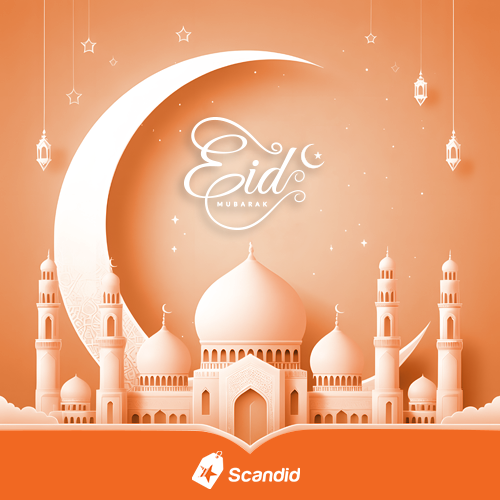 SavingsJugaad's tweet photo. Eid Mubarak everyone! May this Eid al-Fitr bring lots of joy, love, success and prosperity to your life.
#Eid #Eid2024 #EidMubarak #EidAlFitr2024 #HappyEid #EidCelebrations #scandid https://t.co/kCNqBzARtv