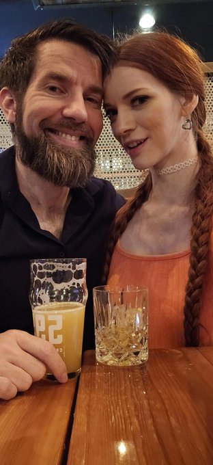 Post scene drinks with @ChrisEpicXXX https://t.co/W9uhroi9H1<a class="tags" href="/tag/chrisepicxxx">@chrisepicxxx</a><a href="/tag/mvsales"class="tags"><span>#mvsales</span></a>