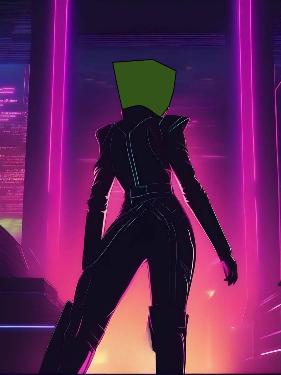 In the neon-soaked night, Vega emerges. Mystery cloaked in shadow, she's writing her own legend in the city lights. 🌆 

Check out MONE-USDT trading on OrangeX: [orangex.com/spot/MONE-USDT…] 🌟

#MoneAdventures
#Vega 
#NeonNoir 
#ShadowSaga 
#CityOfMysteries #LegendInTheMaking