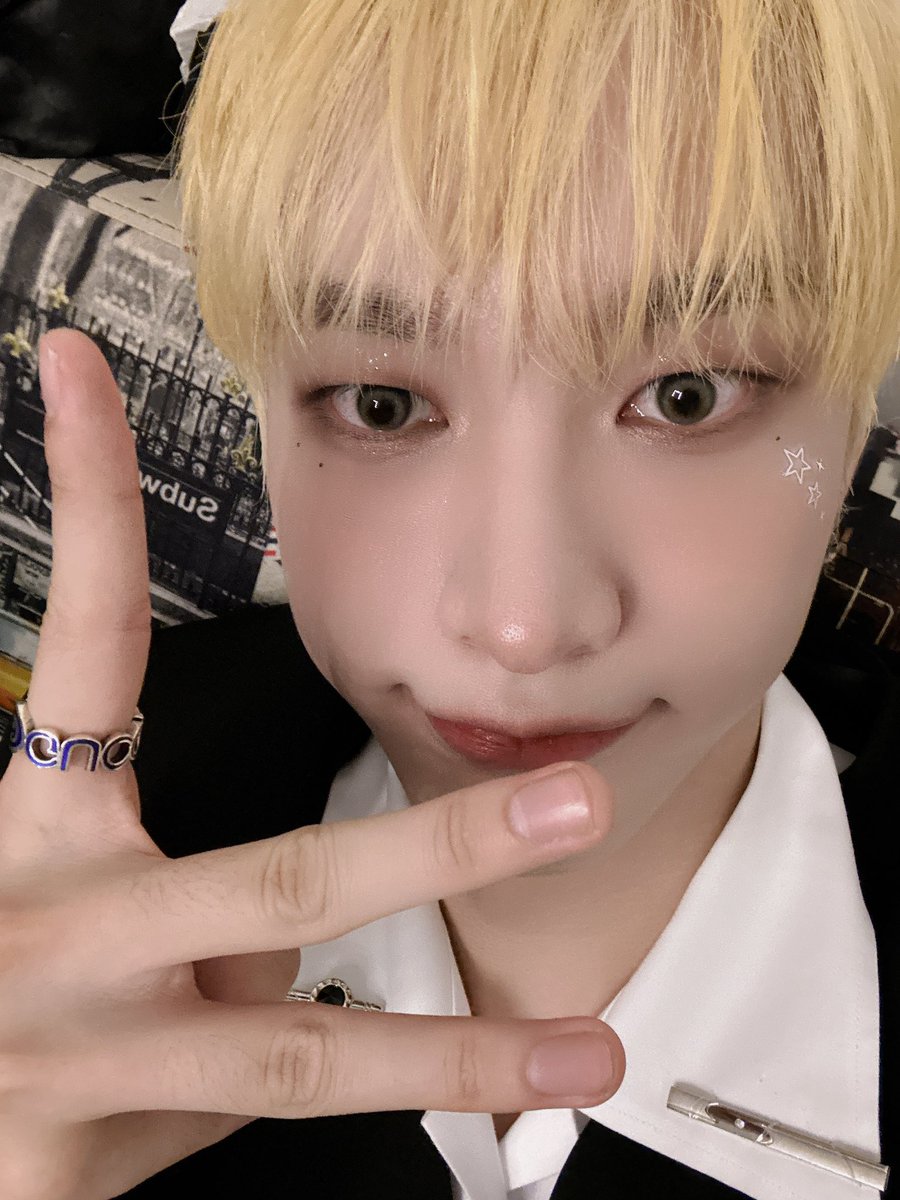 OnlyOneOfmember's tweet photo. [#나인] 🫶🏻😝🩵⭐⭐⭐

 #OnlyOneOf #온리원오브 https://t.co/Rs6Iz5GiW9