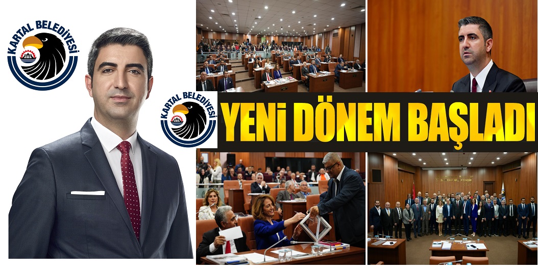 KARTAL BELEDİYE MECLİSİ’NDE YENİ DÖNEM BAŞLADI katilimcimaltepe.com.tr/kartal-belediy… @gokhanyukselist @mertpolatchp @kartalbld @ozlembulutist @topal_sadettin @TarakcGulcan @CMLKPL @MerveEmsiz #GürkanEmreDemirhan @umutcanksknc #ÖzkanÖzdemir @CHPKartalilce #CHP #KARTALBELEDİYESİ #KARTAL