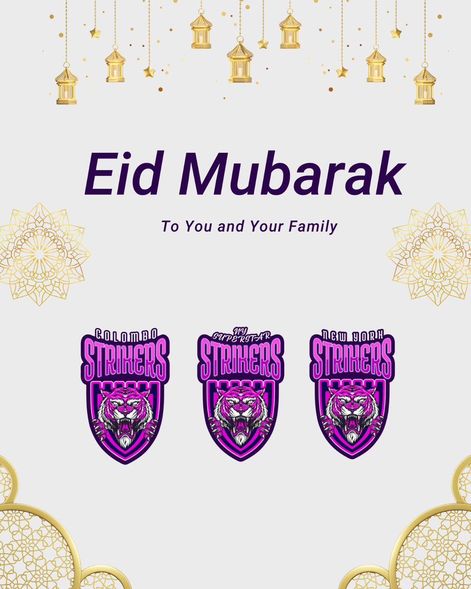 On this blessed day, let's celebrate the spirit of togetherness. 💜 #Eid #EidMubarak