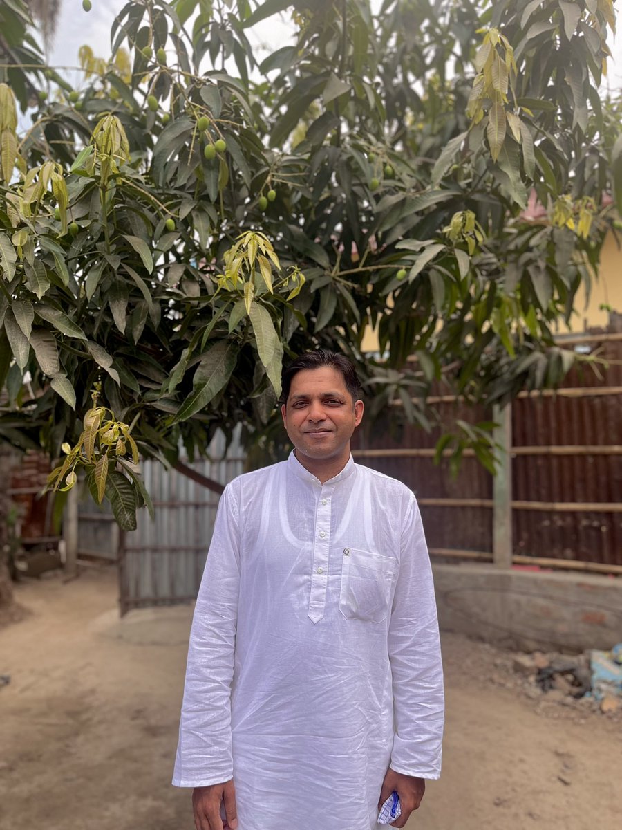 Shahnawaz Khan tweet media