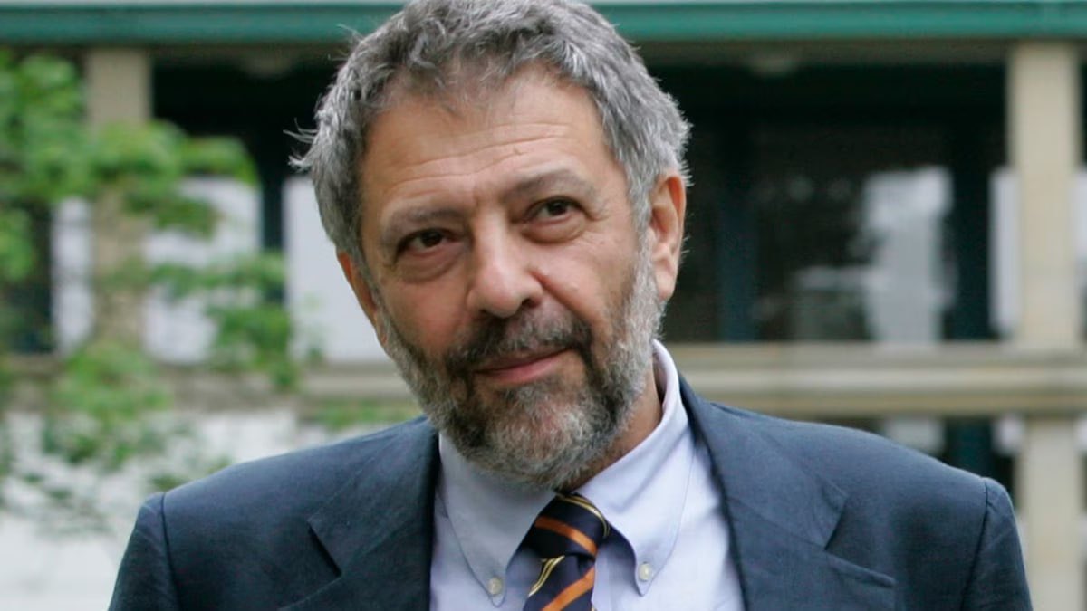 In New York, publicist Alexander Goldfarb won a lawsuit against russian Channel One

A federal court in New York has ordered $25 million in damages to publicist and human rights activist Alexander Goldfarb in a libel suit filed against Russia's Channel One. This decision allows,