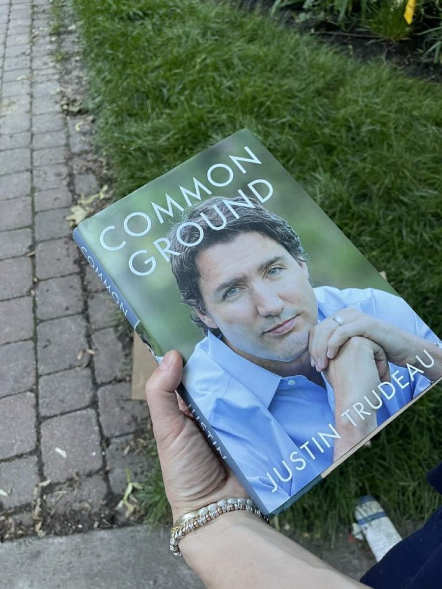 Since the Buffalo Chronicle and the alleged West Point Grey NDA with an underage student are back in the spotlight, here is Trudeau's explanation of his departure from the private school from his autobiography 'Common Ground.' Trudeau's claim is that he helped a student named…