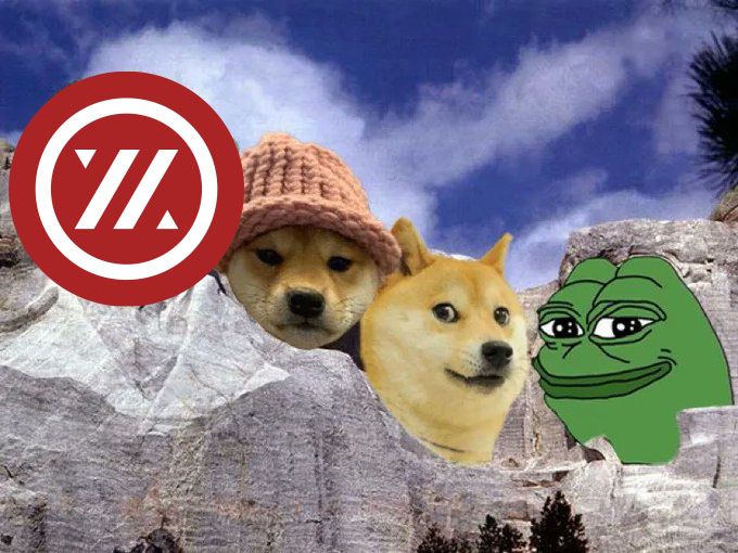 GM
#Giveaway $yolo

💸  1000000 $yolo 3 winners #Airdrop 
•  RT  +  Like 

End 24h

#MemecoinSeason2024 $wif $pepe $doge