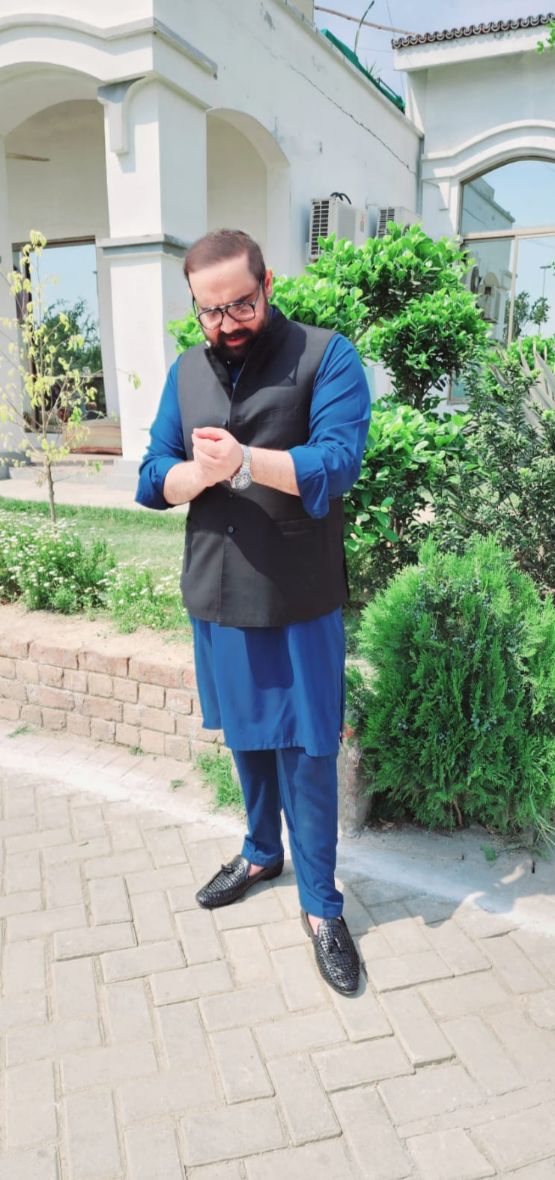 Eid mubarak everyone ❤️