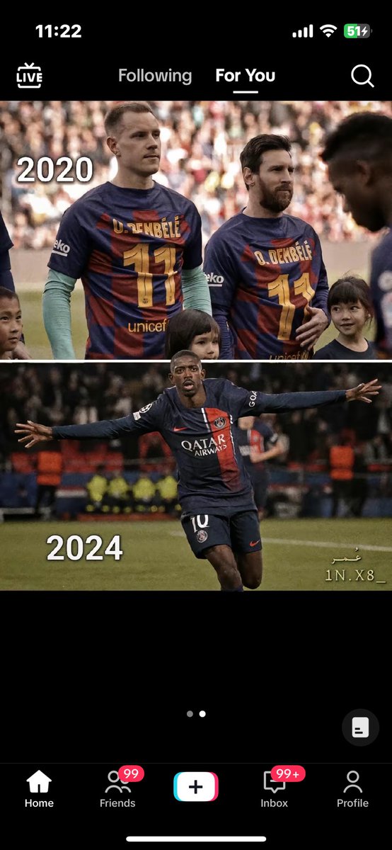 Hay que ser muy hijo de puta