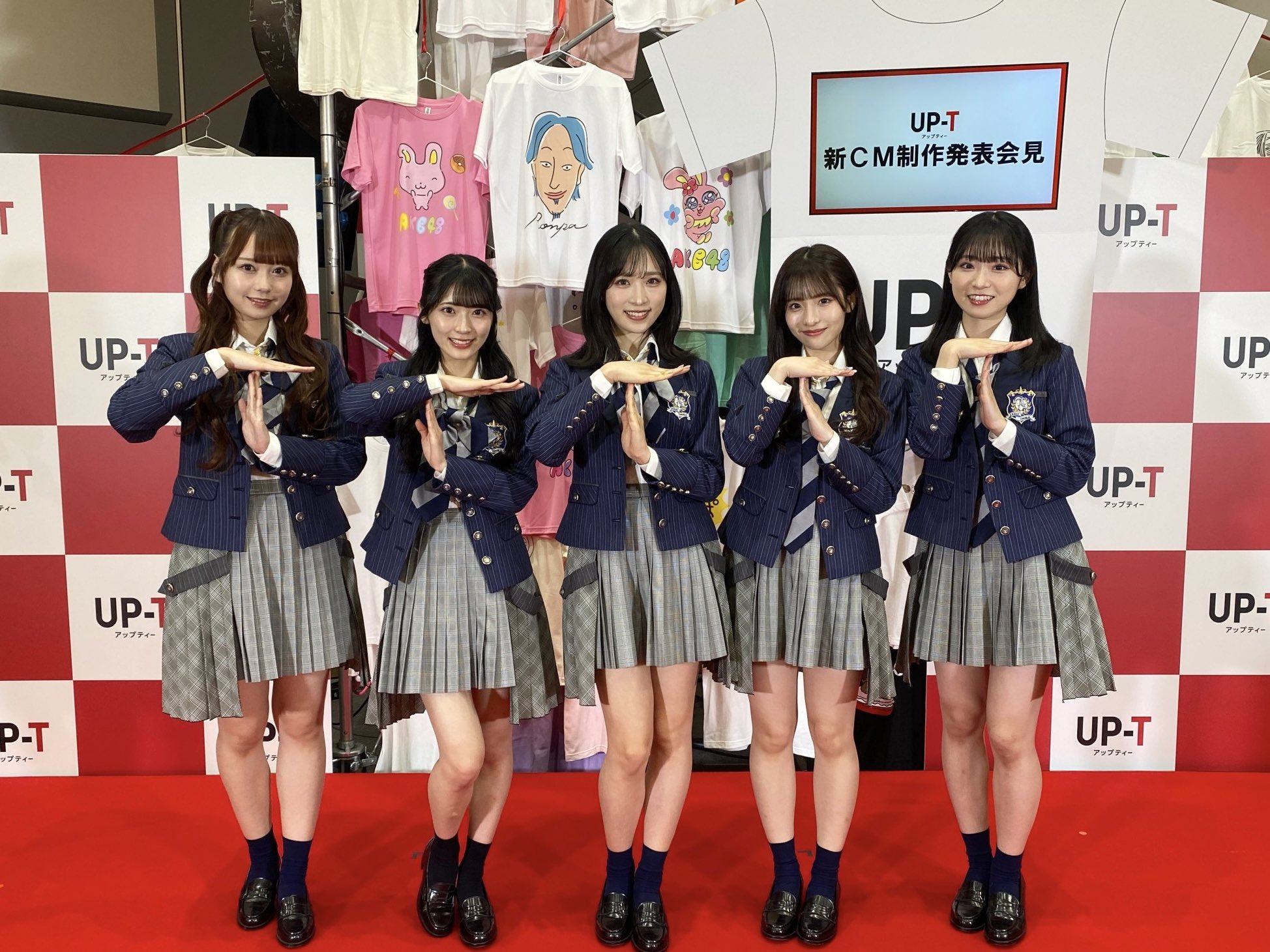 AKB48公式 on X: 