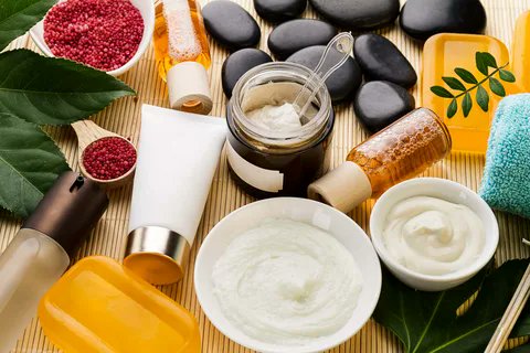 #Skin #Care #Products #Market was valued at US$ 150.20 Bn. in 2022.

Get More Details: tinyurl.com/2ns3887v

#SkinCareMarket #BeautyInnovation #NaturalSkinCare #EcoFriendlyBeauty #AntiAgingSolutions #SkinHealth #LuxurySkinCare #DermatologicalCare #CleanBeauty