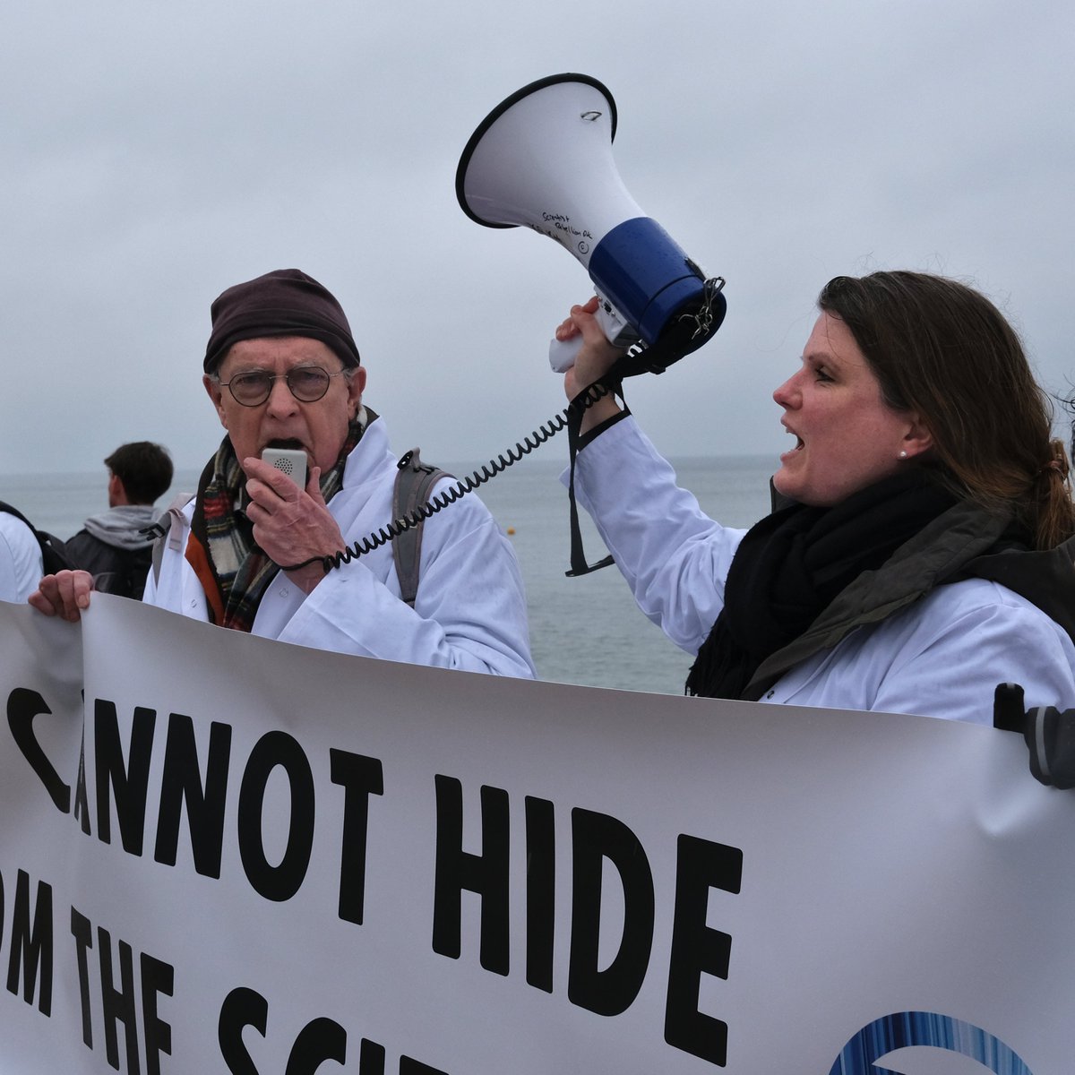 Scientist Rebellion INTRO MEETING: Are you a scientist or academic concerned about the climate crisis? Do you want to know more about SR? How do we organize & communicate? What roles can I take on? Then join our intro meeting 17/4 at 17:15 in Copenhagen! dukop.dk/en/event/scien…