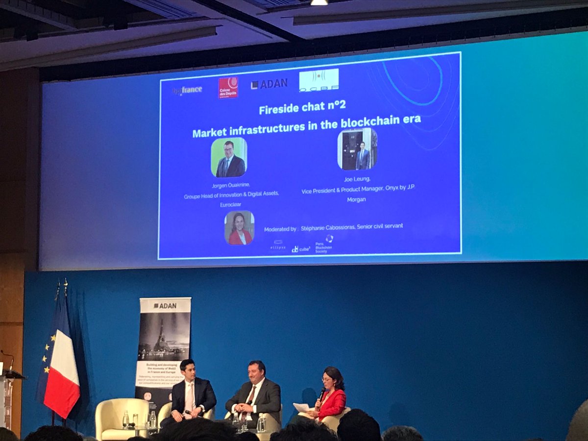 Jeunes Financiers tweet media