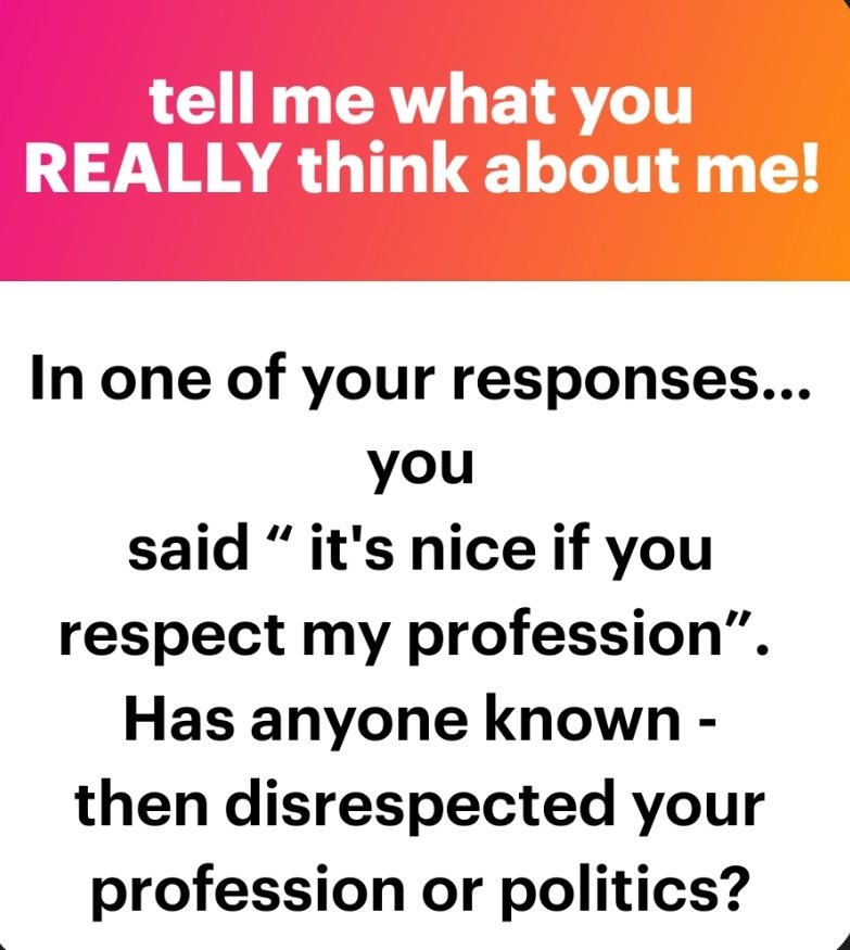 What I mean here is there is a group of physicians in their own little cult who hate NPs. So belittling and disrespectful and unprofessional that they've lost track of the goal: taking care of patients. They'll tell you they are saving the pt from us, but they are only saving ego